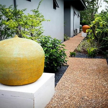 הוילה Seava House Ao-Nang קראבי מראה חיצוני תמונה