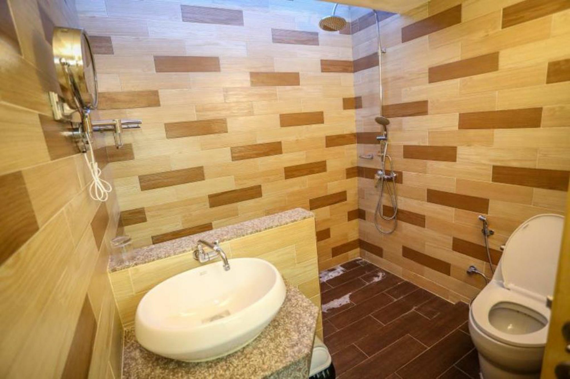 הוילה Seava House Ao-Nang קראבי מראה חיצוני תמונה